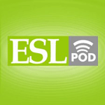 Center for Education Development 'English as a Second Language Podcast'
