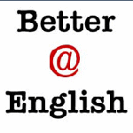 Better@English 'Real English Conversations'