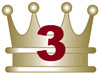 3