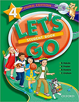 Let's Go 4
