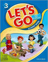 Let's Go 3