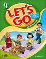 Let's Go 4