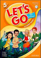 Let's Go 5