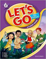 Let's Go 6