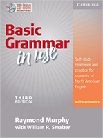 Basic Grammar in Use