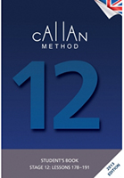 Callan Book 5