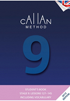 Callan Book 4