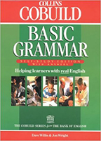 Collins Cobuild Basic Grammar