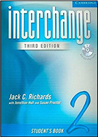 Interchange 3-2