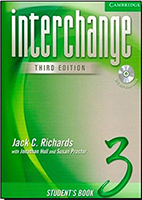 Interchange 3-3