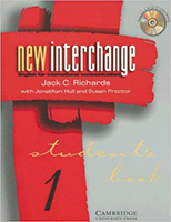 New Interchange 1
