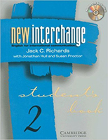 New Interchange 2