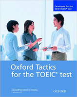 TOEIC Tactics