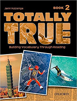 Totally True Book 2