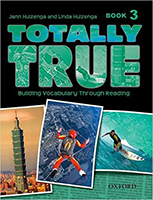 Totally True Book 3